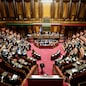 CONSIGLIO EUROPEO DEL 26 E 27 GIUGNO, COMUNICAZIONI DEL PRESIDENTE MELONI AL SENATO
