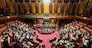 CONSIGLIO EUROPEO DEL 26 E 27 GIUGNO, COMUNICAZIONI DEL PRESIDENTE MELONI AL SENATO