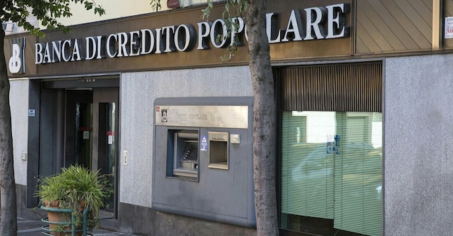 Banca di Credito Popolare