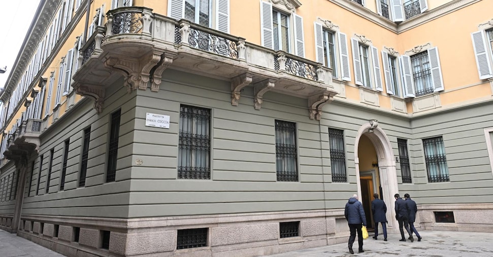 Mediobanca: Consiglio di Stato annulla multa Antitrust da 4,7 milioni a Compass Mediobanca: Consiglio di Stato annulla multa Antitrust da 4,7 milioni a Compass