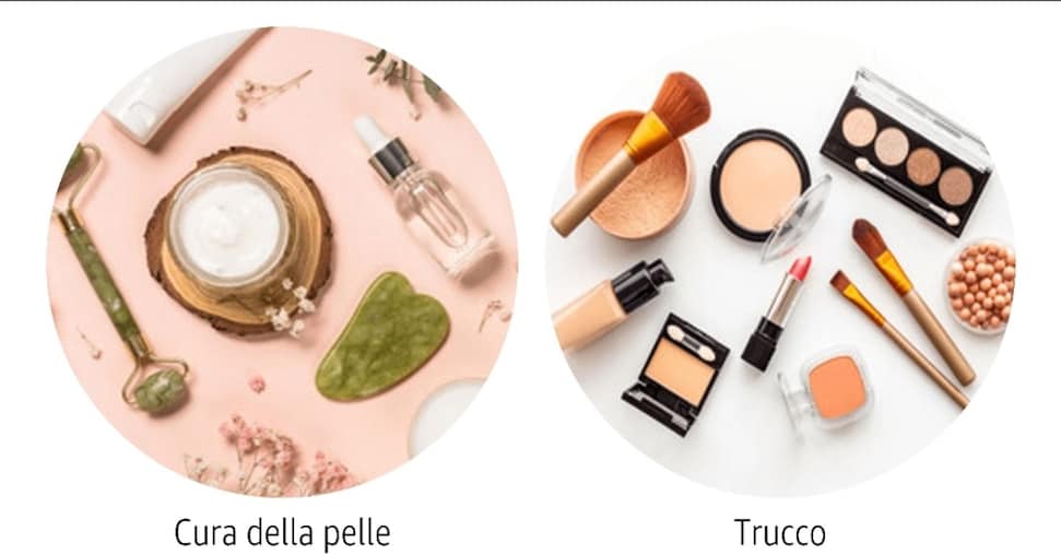 Dagli elastici per capelli al primo negozio fisico: 15 anni di beauty Amazon