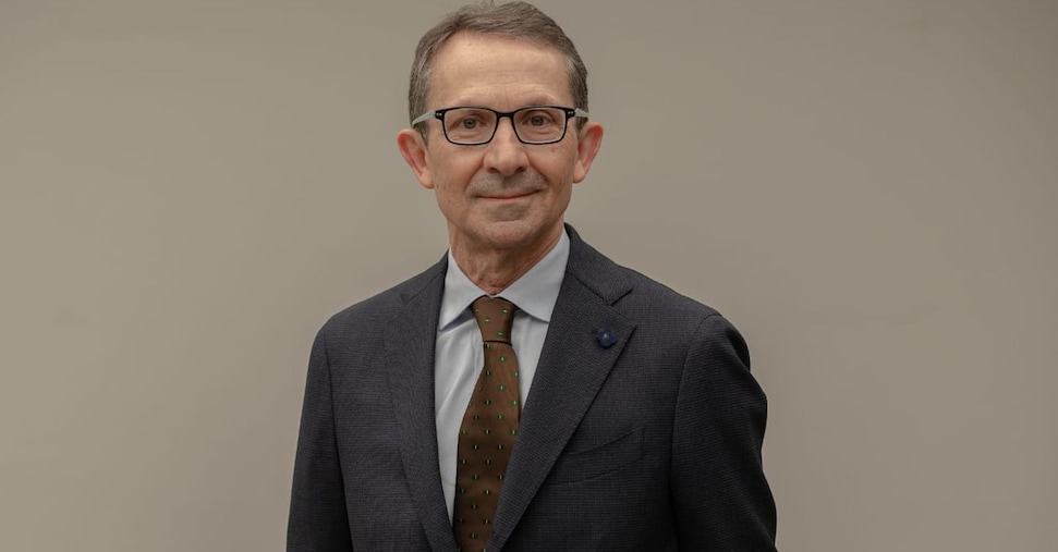 Credem, Stefano Morellini nominato Direttore Generale Credem, Stefano Morellini nominato Direttore Generale