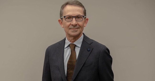 Stefano Morellini