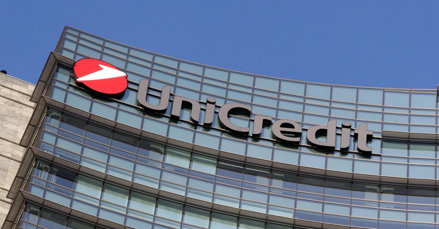 Unicredit converte derivati e sale al 20% di Commerzbank