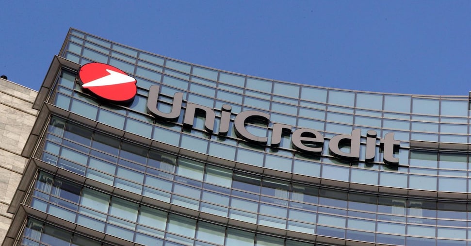 Unicredit converte derivati e sale al 20% di Commerzbank