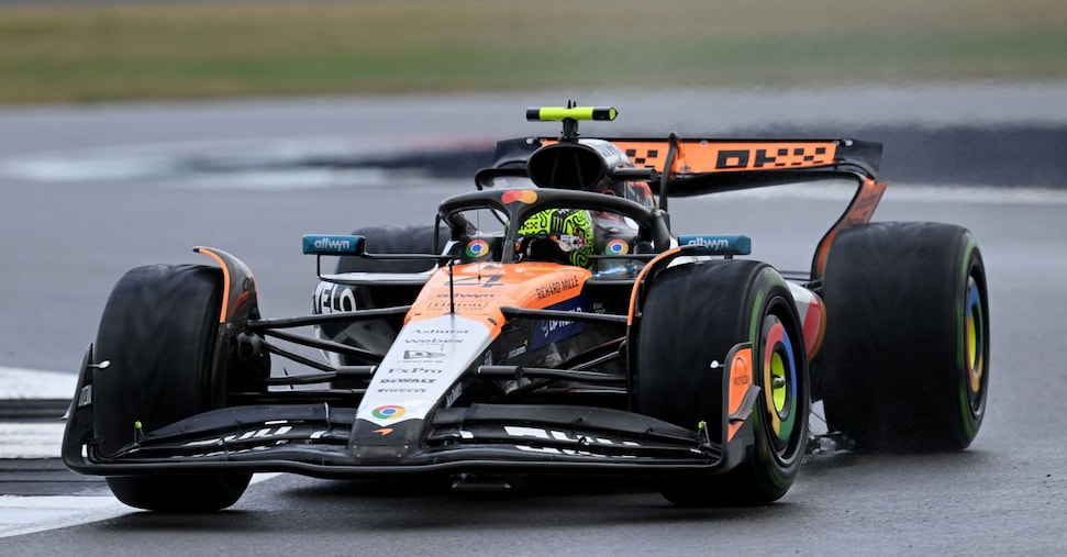 Apple punta sui motori: nel mirino i diritti tv della Formula 1 in Usa