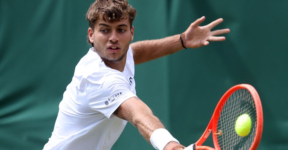 Sinner e Cobolli, i due italiani ai quarti di Wimbledon: a che ora giocano e il tabellone completo