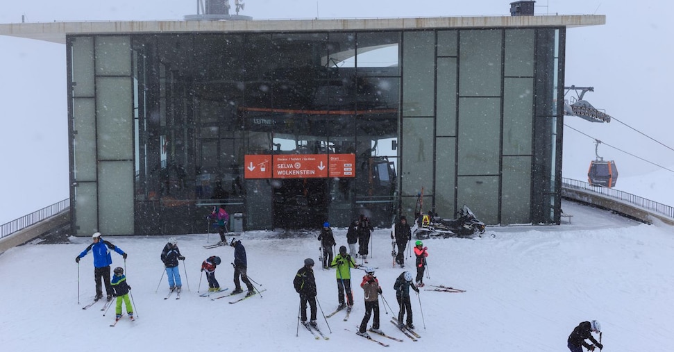 La lente dell’Antitrust sul Consorzio Dolomiti SuperSki