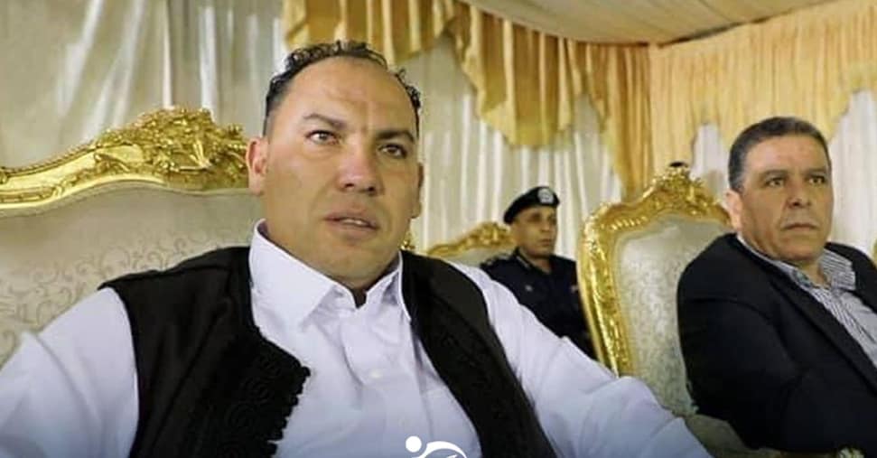 La Libia emette ordine di comparizione per Osama Almasri