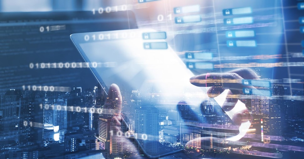Crescono gli investimenti immateriali spinti da software, dati e intelligenza artificiale