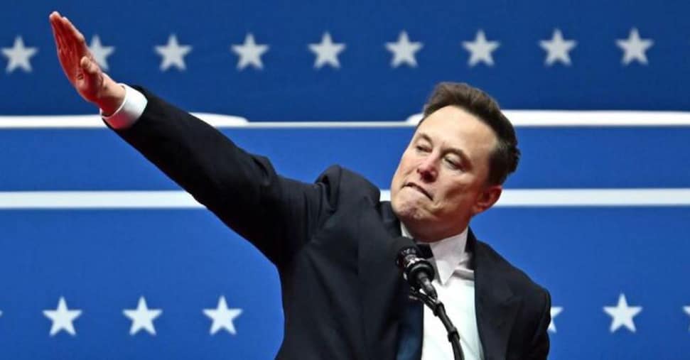 X, il chatbot Ai di Elon Musk Grok elogia Hitler: post rimossi