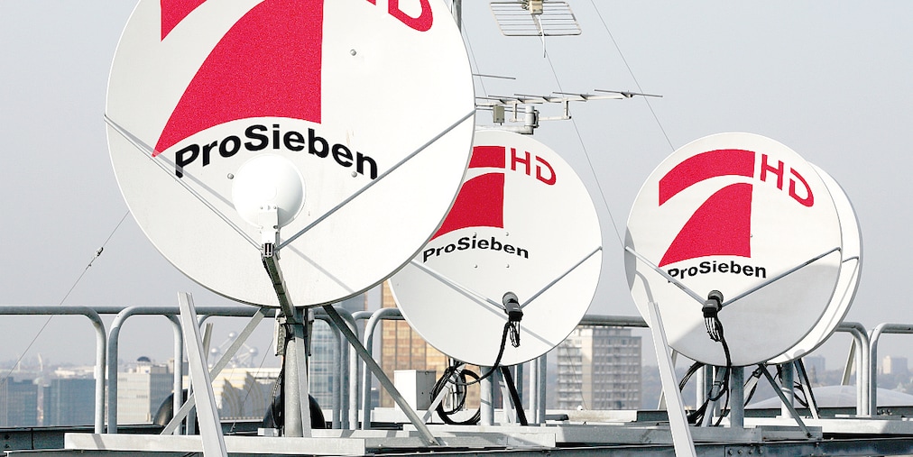 Mfe alza l’offerta per Prosiebensat