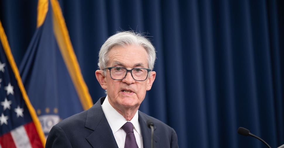 Fed: meno incertezze sull’outlook, verso un taglio dei tassi di mezzo punto nel 2025