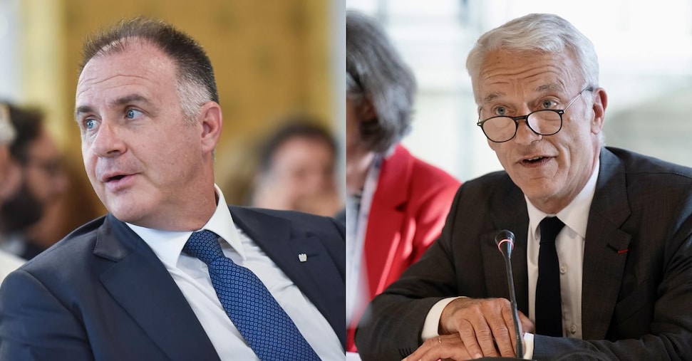 Confindustria-Medef: l’Europa vacilla, le fabbriche chiudono