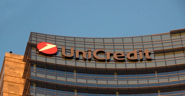 SEDE UNICREDIT TOWER