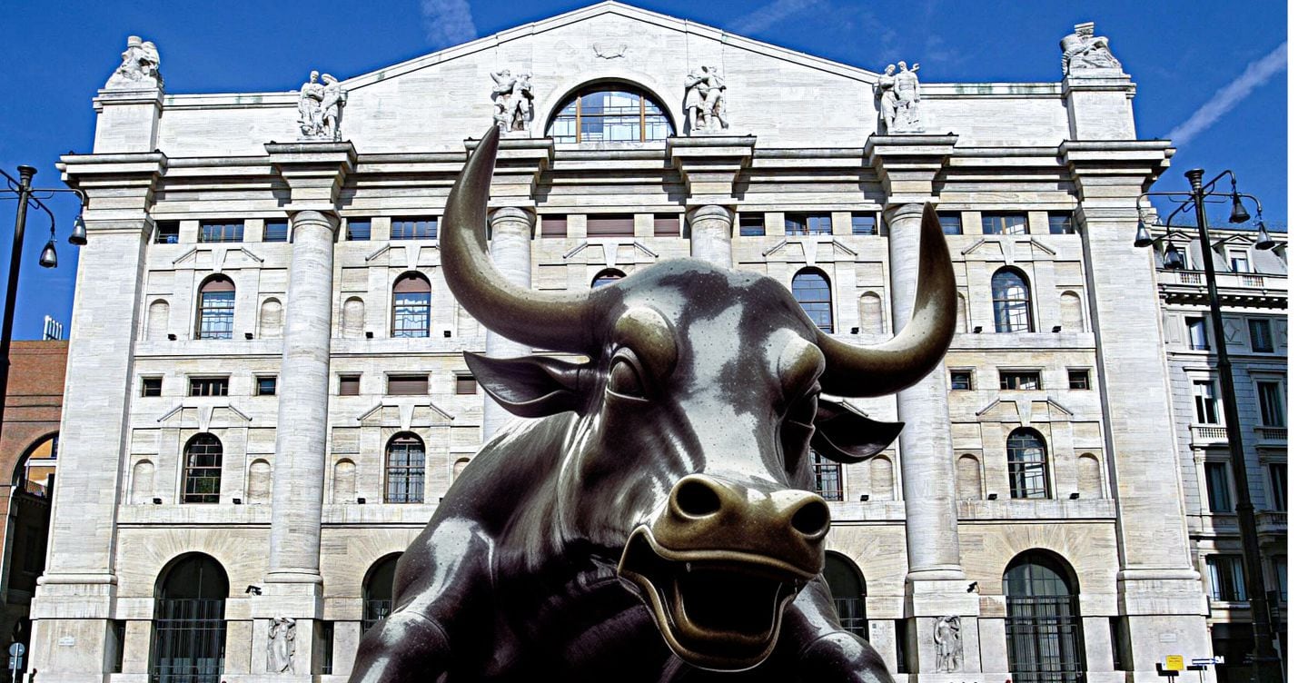 Borse, Wall Street chiude in rialzo con aspettative su dazi e Fed. Piazza Affari (+1,6%) al top da ottobre 2007