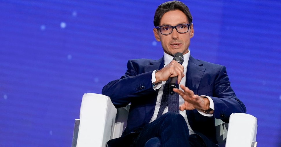 Pier Silvio Berlusconi: «Ius Scholae non è priorità. Discesa in politica? No, per ora»