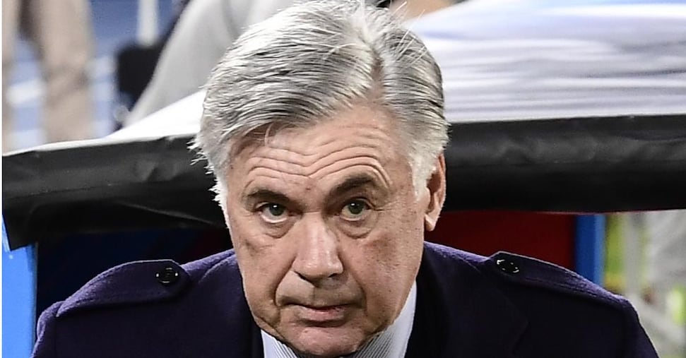 Tribunale spagnolo condanna Carlo Ancelotti a un anno di carcere per frode fiscale