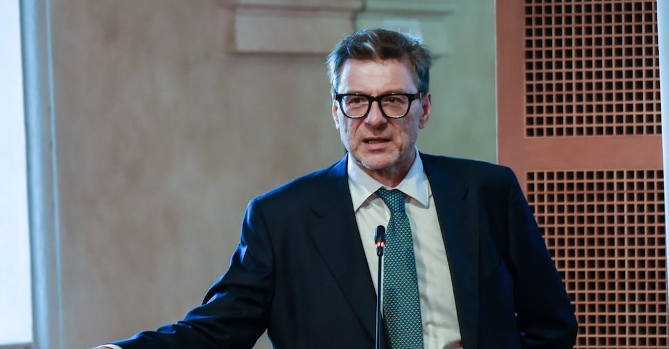 Giorgetti: completare il federalismo fiscale è obiettivo complesso