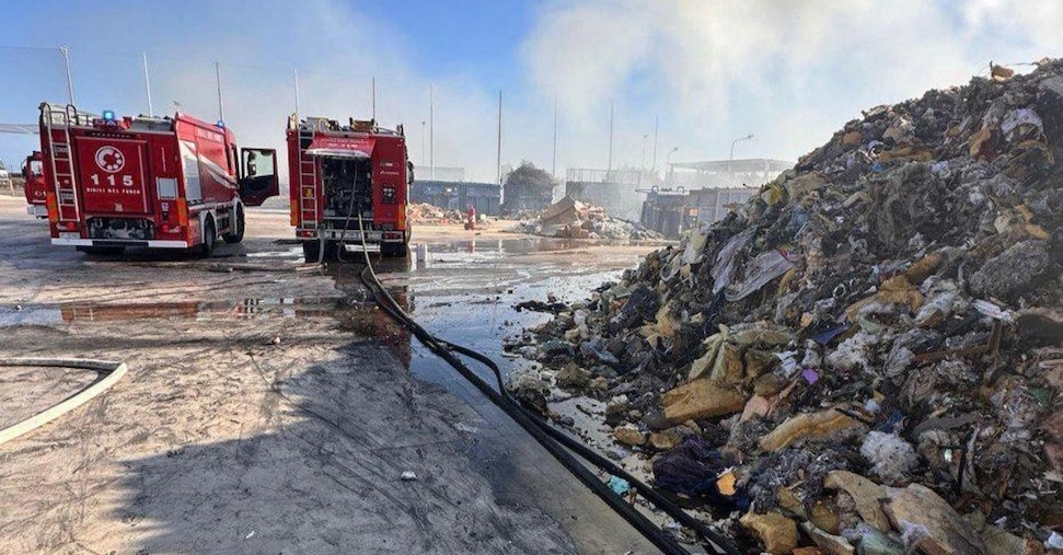 Aumenta il giro d’affari delle ecomafie: vale 9,3 miliardi. Impennata dei reati contro il patrimonio culturale
