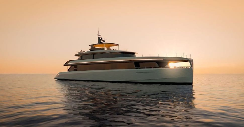 Next Yacht Group allarga la gamma oltre i 39 metri