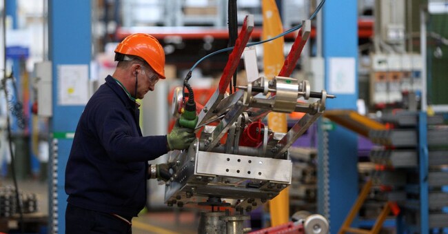 Arrivano le proposte del Pd per rilanciare l’industria 