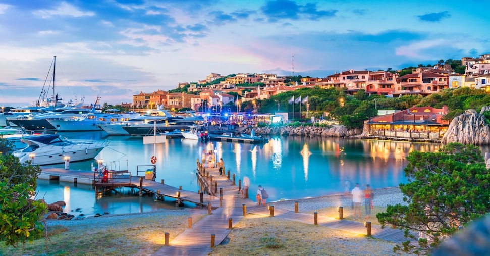 Porto Cervo, turista tedesca investe e uccide ragazza di 24 anni