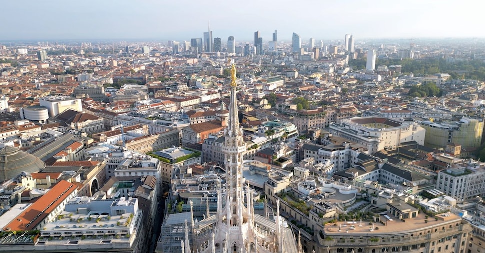Rigenerazione urbana: debutta Near, player per l’housing accessibile e sostenibile