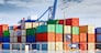 container terminal