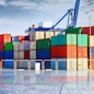 container terminal