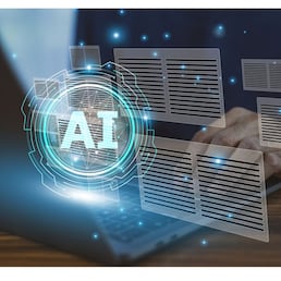 AI document analysis tools enable businessmen to extract valuable insights from data quickly facilitating better decision-making and driving business growth