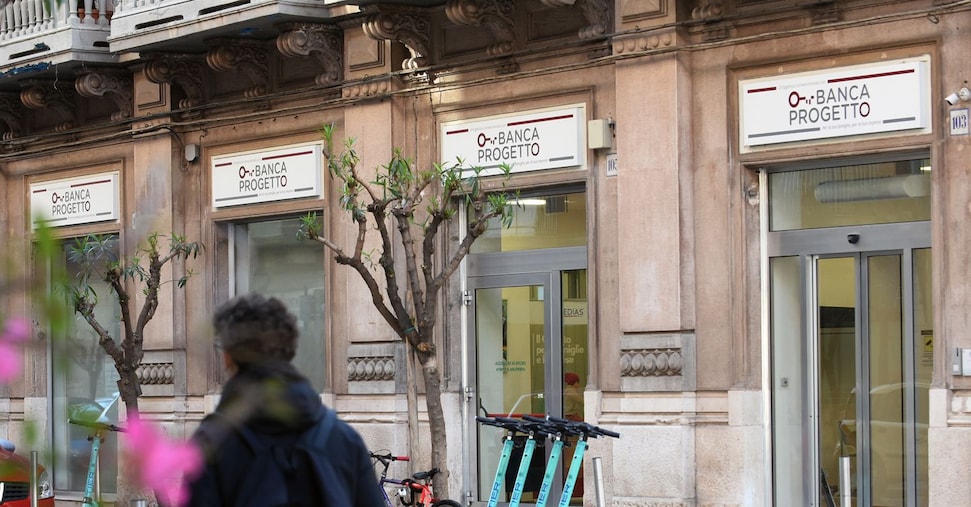 Banca Progetto, rush finale per le offerte vincolanti Banca Progetto, rush finale per le offerte vincolanti