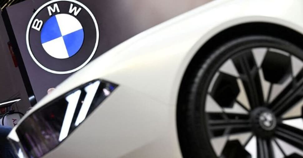 Bmw cresce grazie all’elettrico, ma la Cina rallenta: -15% nel semestre Bmw cresce grazie all’elettrico, ma la Cina rallenta: -15% nel semestre
