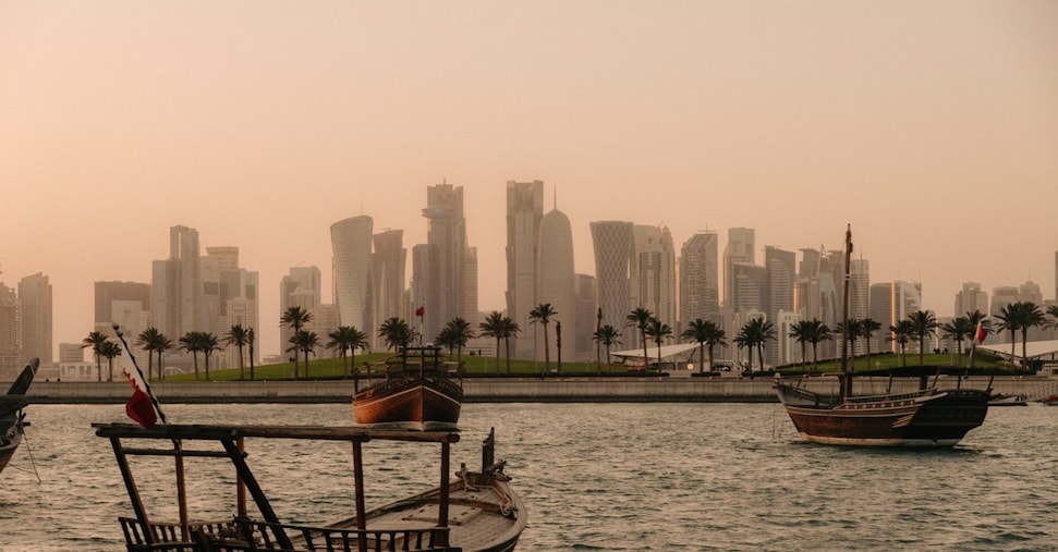 Art Basel Qatar non lascia spazio alle altre fiere