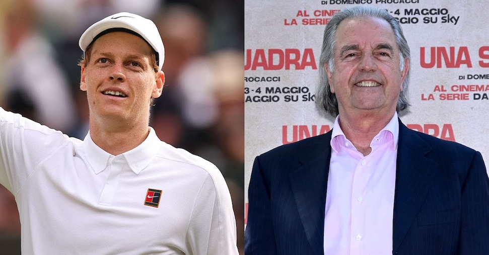 Bertolucci: «Sinner leggermente favorito, ma Djokovic può fare l’impresa»