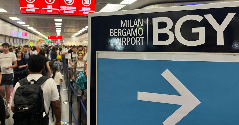 Tragedia di Orio: indagini sulla sicurezza aeroportuale Tragedia di Orio: indagini sulla sicurezza aeroportuale