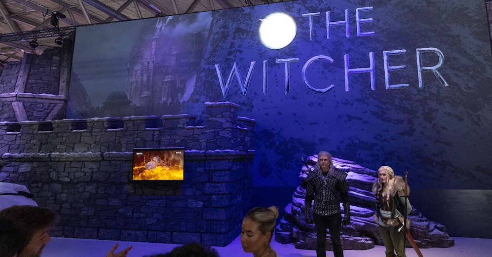 La Polonia vanta il titolo più caro di tutta Europa: è il videogioco Witcher