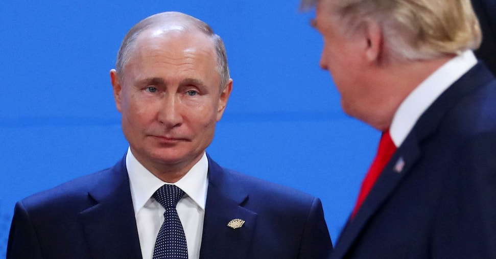 Trump minaccia Mosca: armi all’Ucraina e nuove sanzioni da maggio