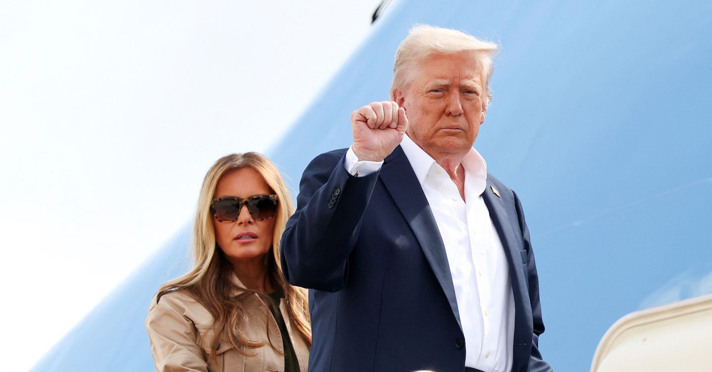 Dazi, Trump: «Oggi lettera alla Ue». Orsini: «Se  oltre il 10% servono compensazioni»