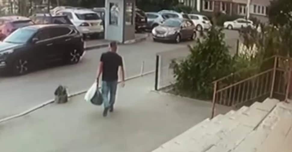 La Russia è sospettata dell’omicidio di una spia di Kiev