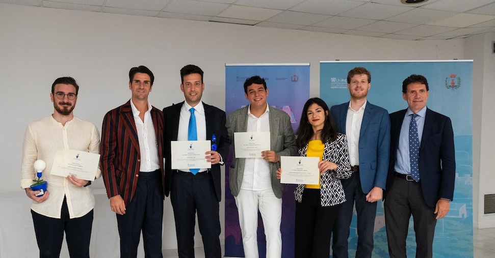 Mine Crime premiata per l’uso innovativo dell’AI nella sicurezza urbana