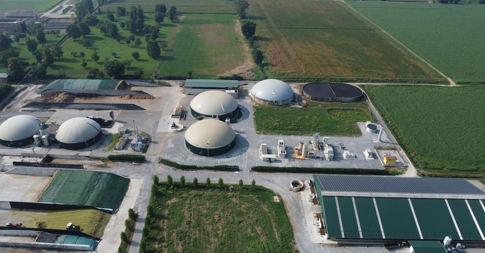Biometano, corsa contro il tempo per 450 impianti