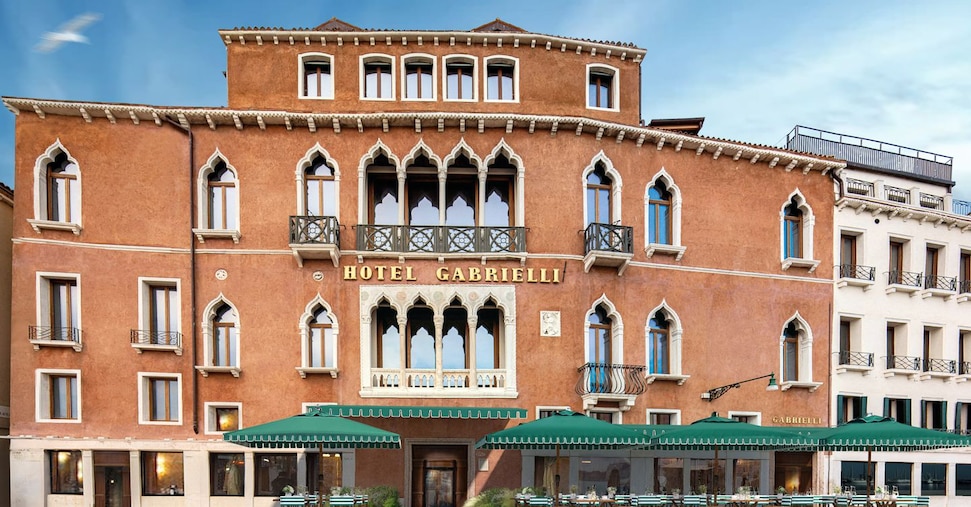 Per il Gruppo Starhotels ricavi 2024 ai massimi con 315 milioni (+2,8%)