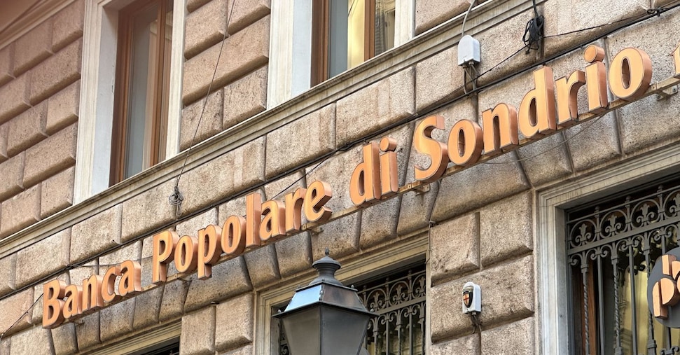 Bper chiude l’Opas su Popolare Sondrio: adesioni al 58,347%