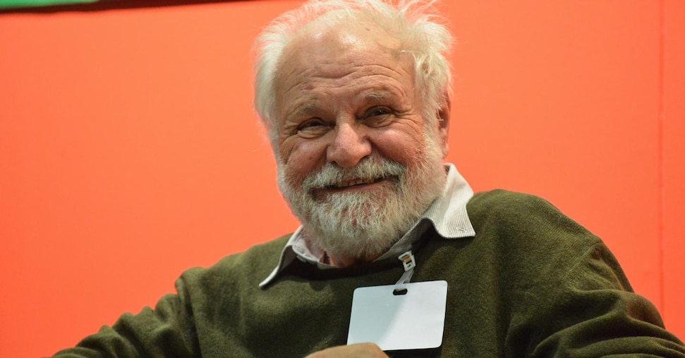 È morto Goffredo Fofi: lo scrittore e critico cinematografico e letterario aveva 88 anni