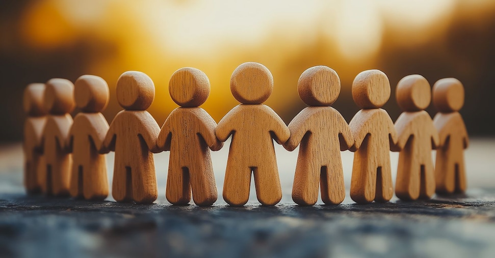 Società Avanzate vs. Società Arcaiche: Tecnologia, Istruzione e Ricchezza, i Pilastri del Progresso