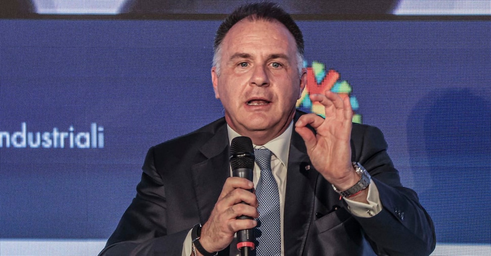 Dazi, Orsini: «Mantenere calma, non possiamo compromettere mercati finanziari»