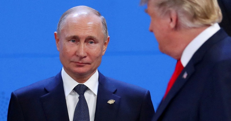Guerra in Ucraina, attese le mosse di Trump su Mosca. Rutte alla Casa Bianca