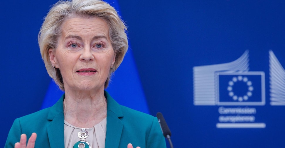 Dai controdazi all’anticoercizione, tutte le “armi” Ue contro le tariffe di Trump
