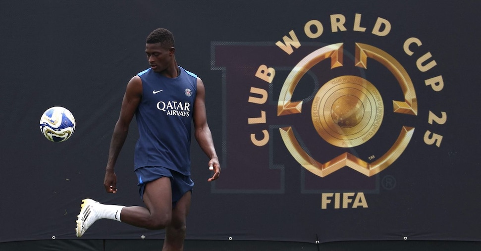 Mondiale per Club, stasera la finale Psg-Chelsea. Dove vederla in tv Mondiale per Club, stasera la finale Psg-Chelsea. Dove vederla in tv